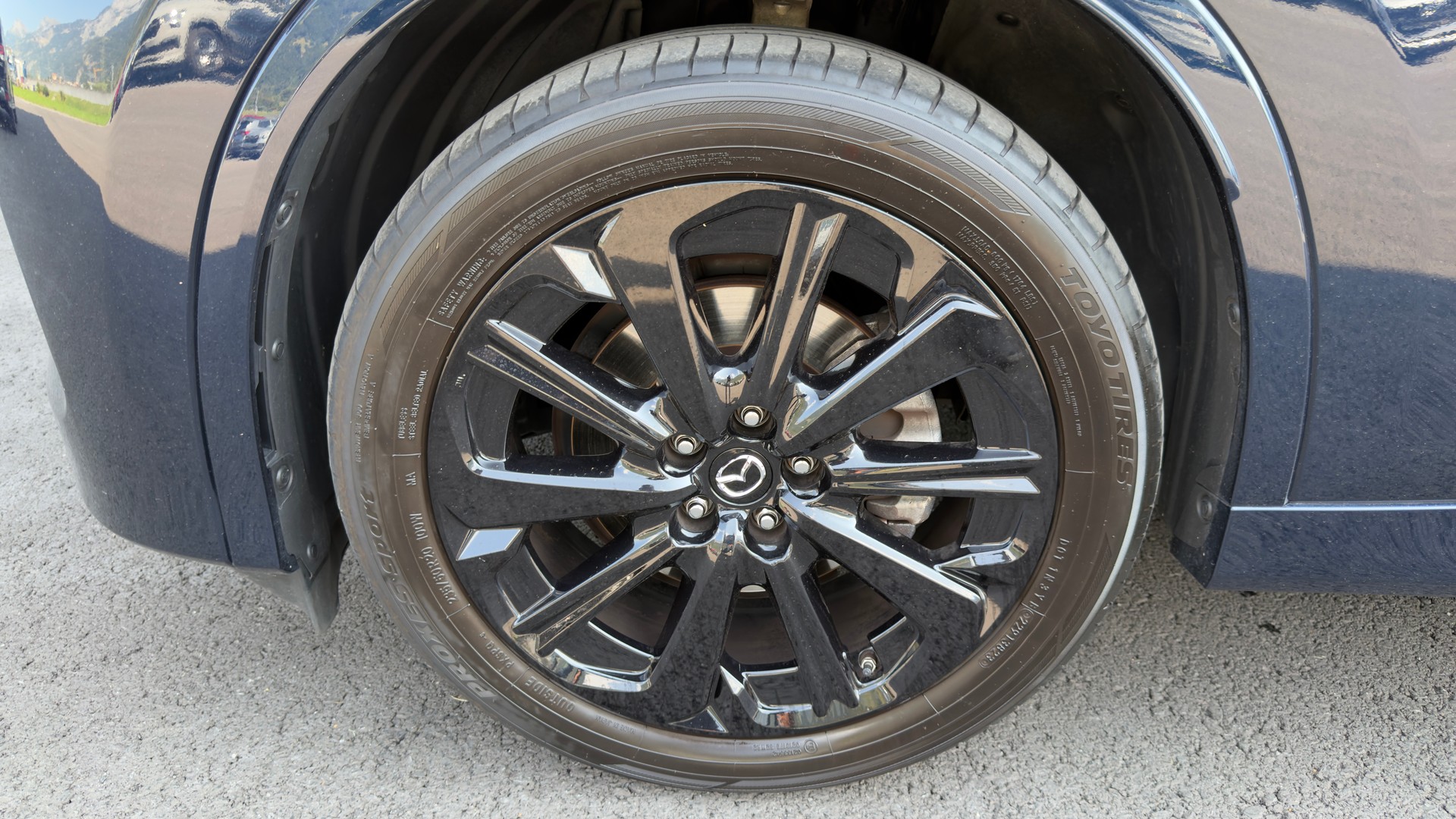 MAZDA CX-60 3.3 D Homura-image-3