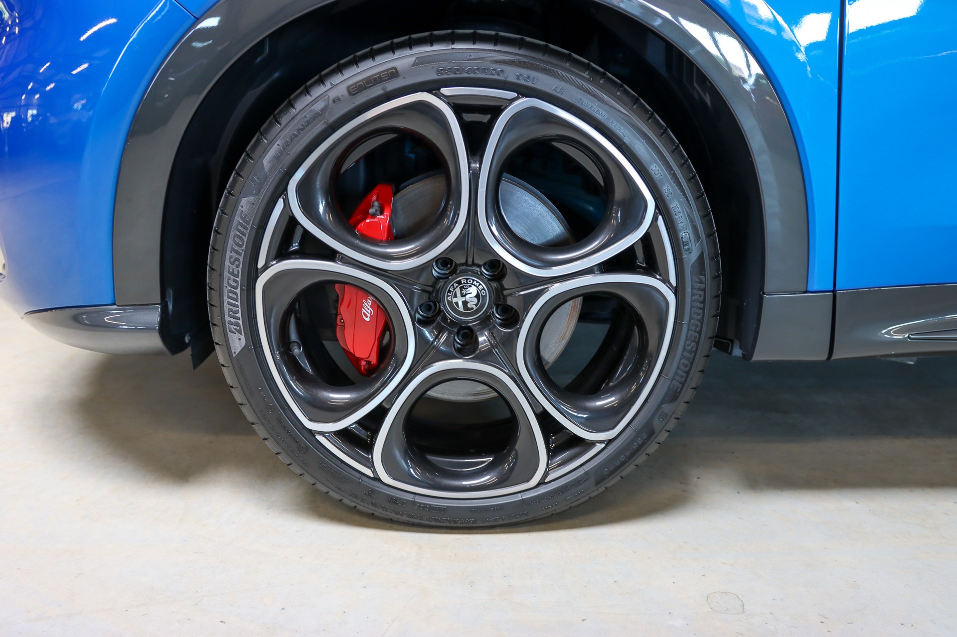ALFA ROMEO Tonale 1.5 48V Hybrid Speciale-image-8