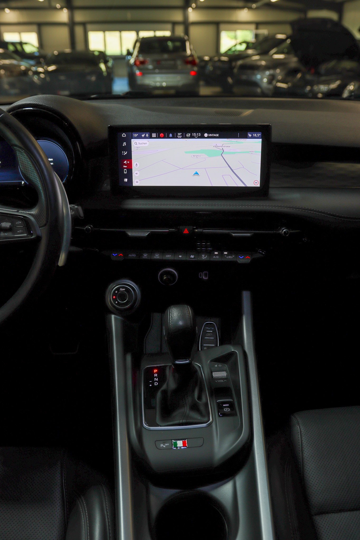 ALFA ROMEO Tonale 1.5 48V Hybrid Speciale-image-11