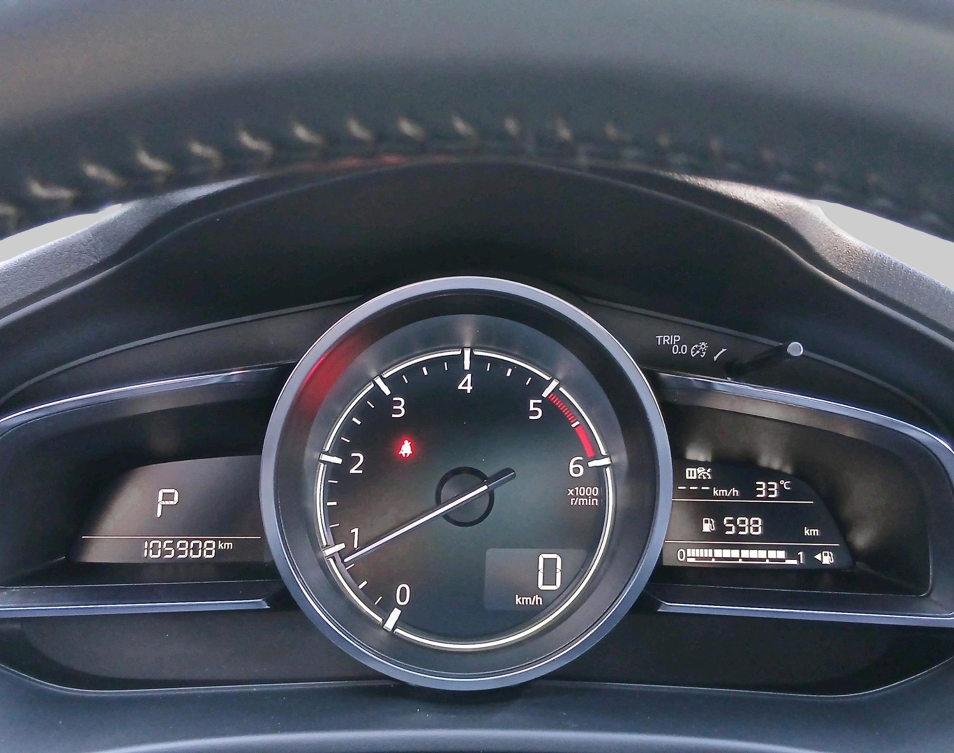MAZDA 3 D 150 Revolution-image-14