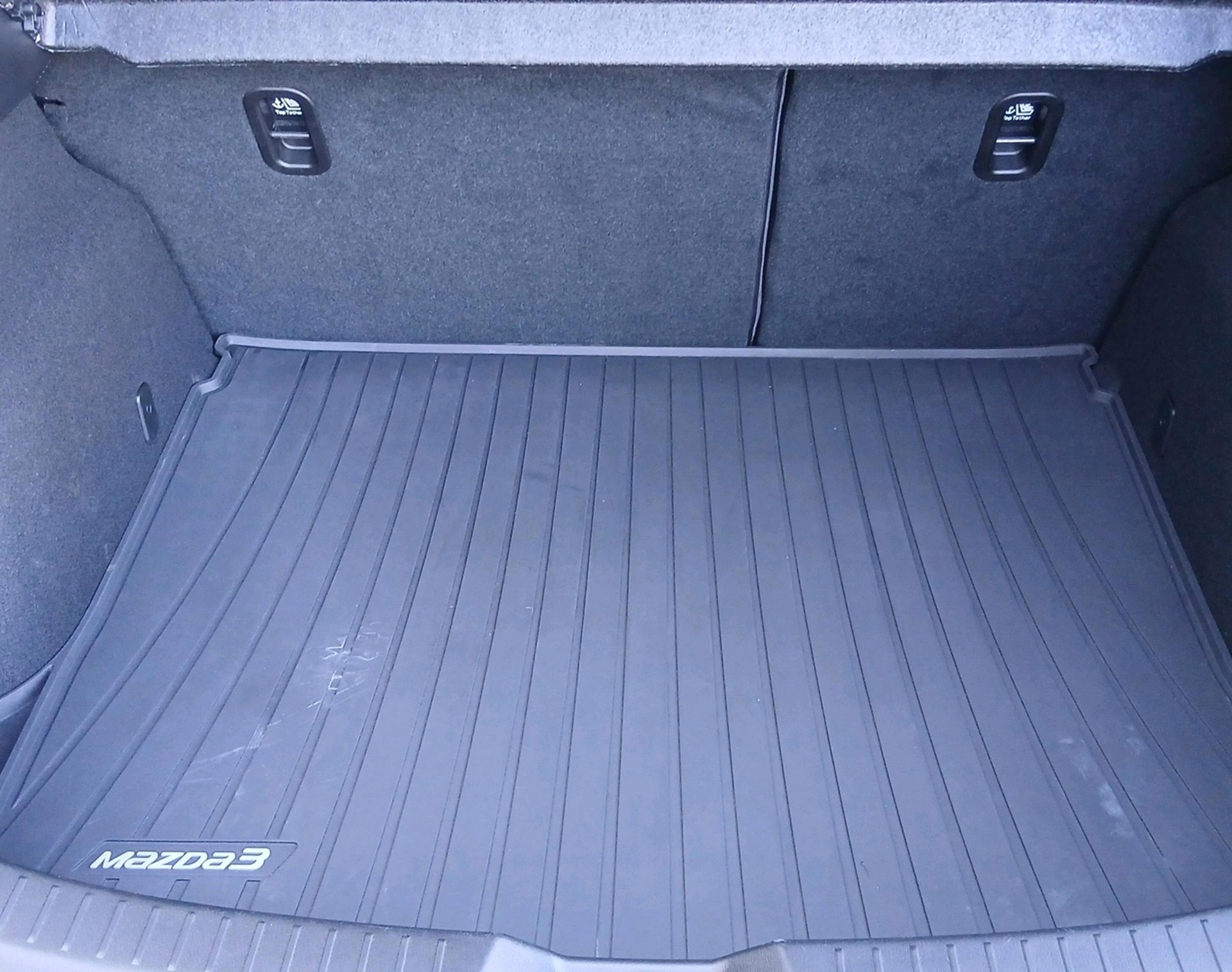 MAZDA 3 D 150 Revolution-image-5