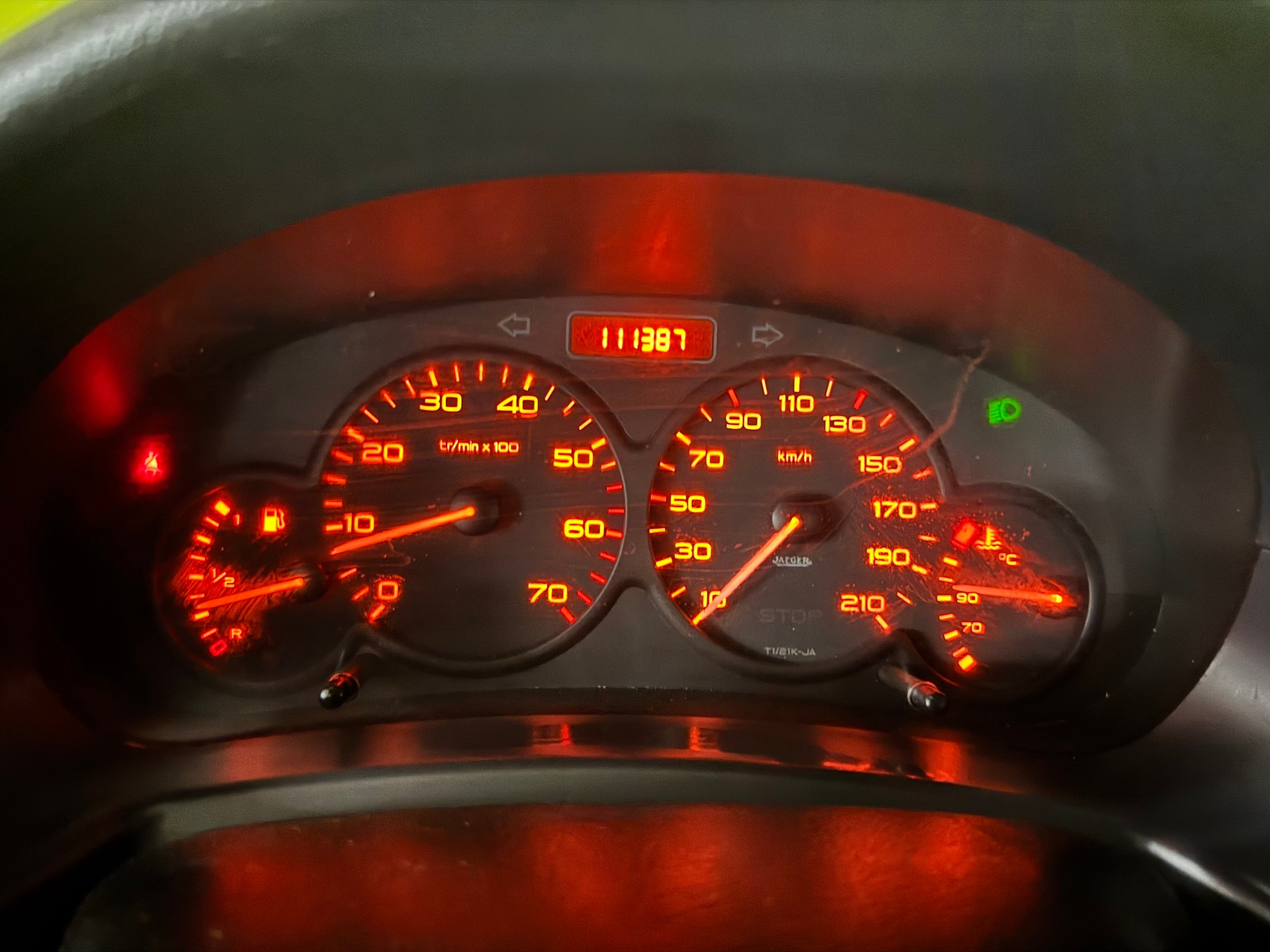 PEUGEOT Partner 1.4 XR-image-12