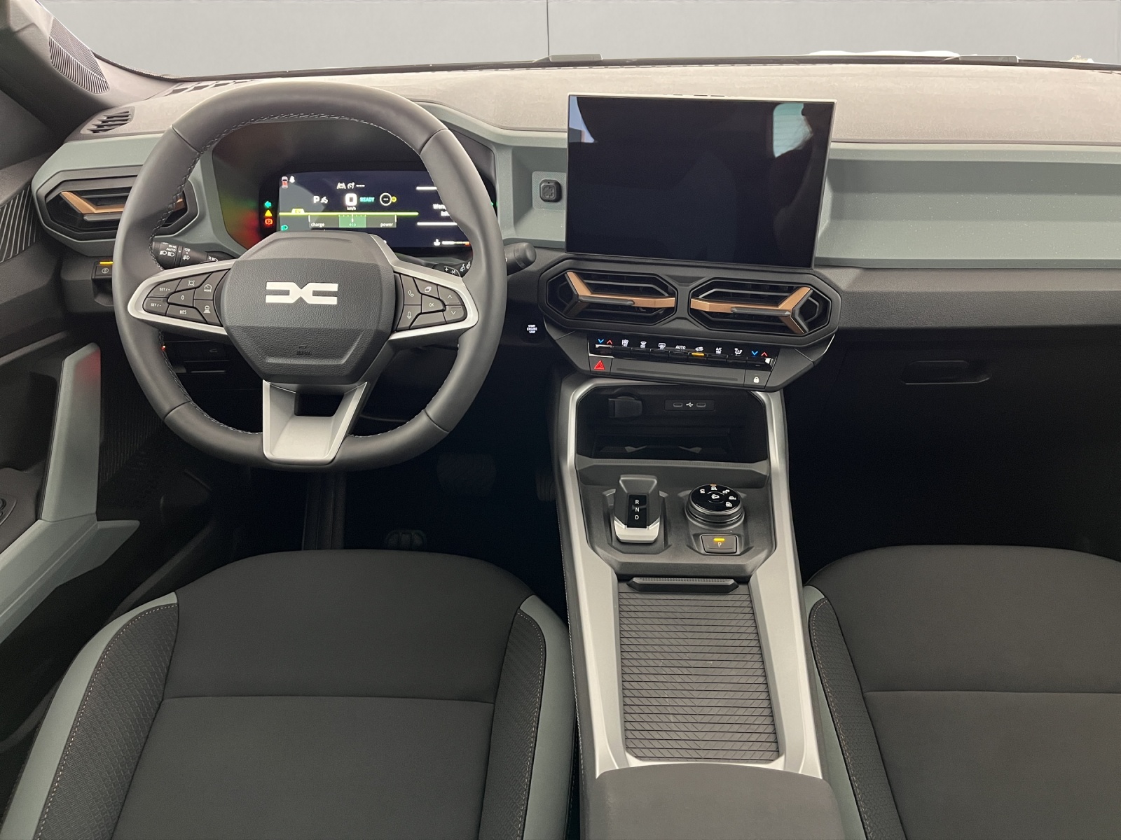 DACIA Bigster 1.2 Hybrid Extreme 4WD-image-8