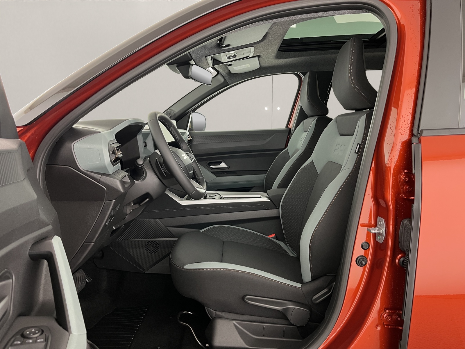 DACIA Bigster 1.2 Hybrid Extreme 4WD-image-7