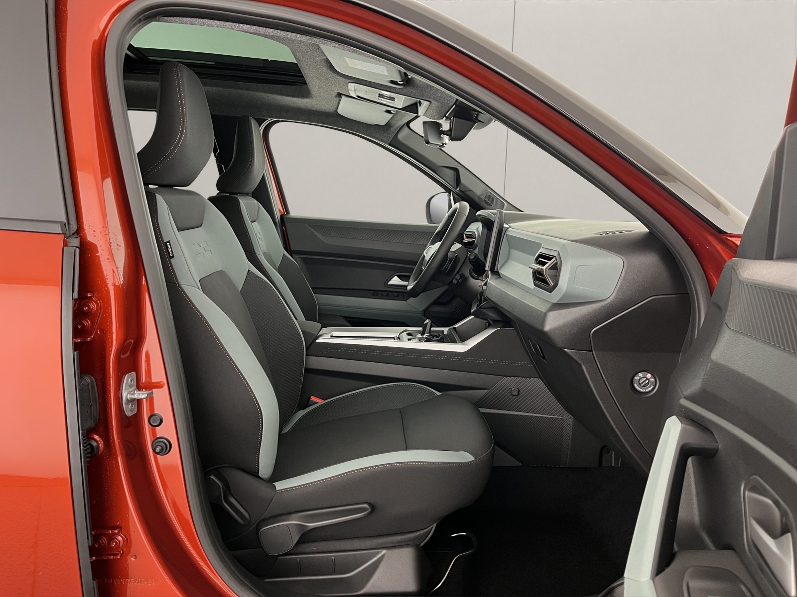 DACIA Bigster 1.2 Hybrid Extreme 4WD-image-15