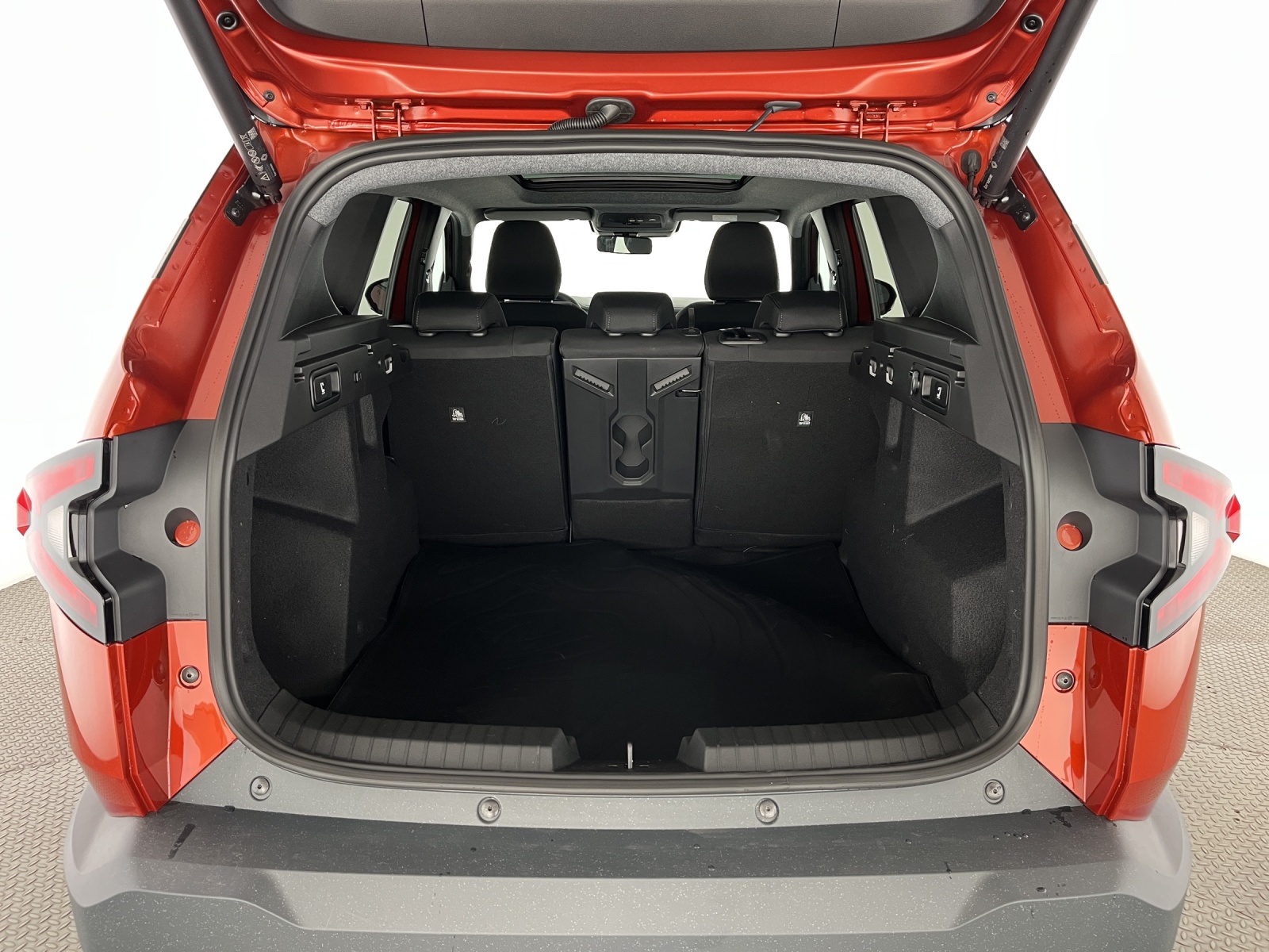 DACIA Bigster 1.2 Hybrid Extreme 4WD-image-17