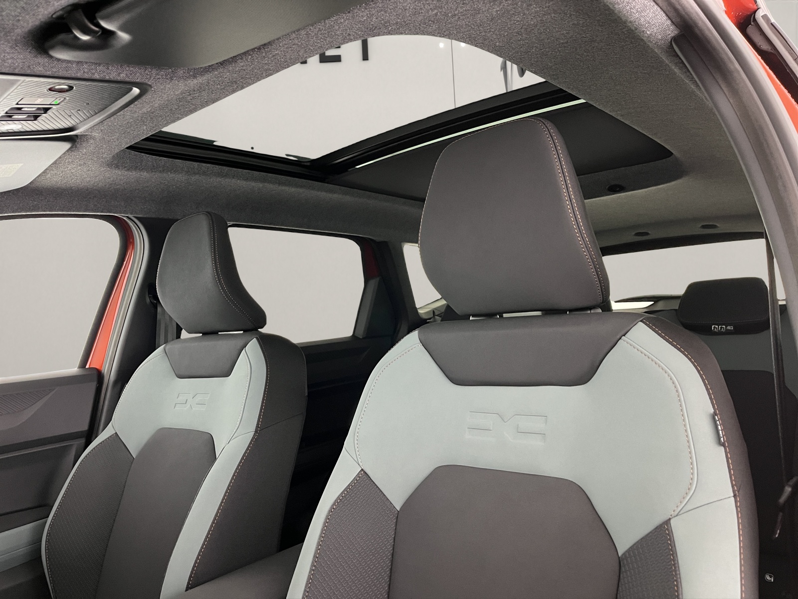 DACIA Bigster 1.2 Hybrid Extreme 4WD-image-14