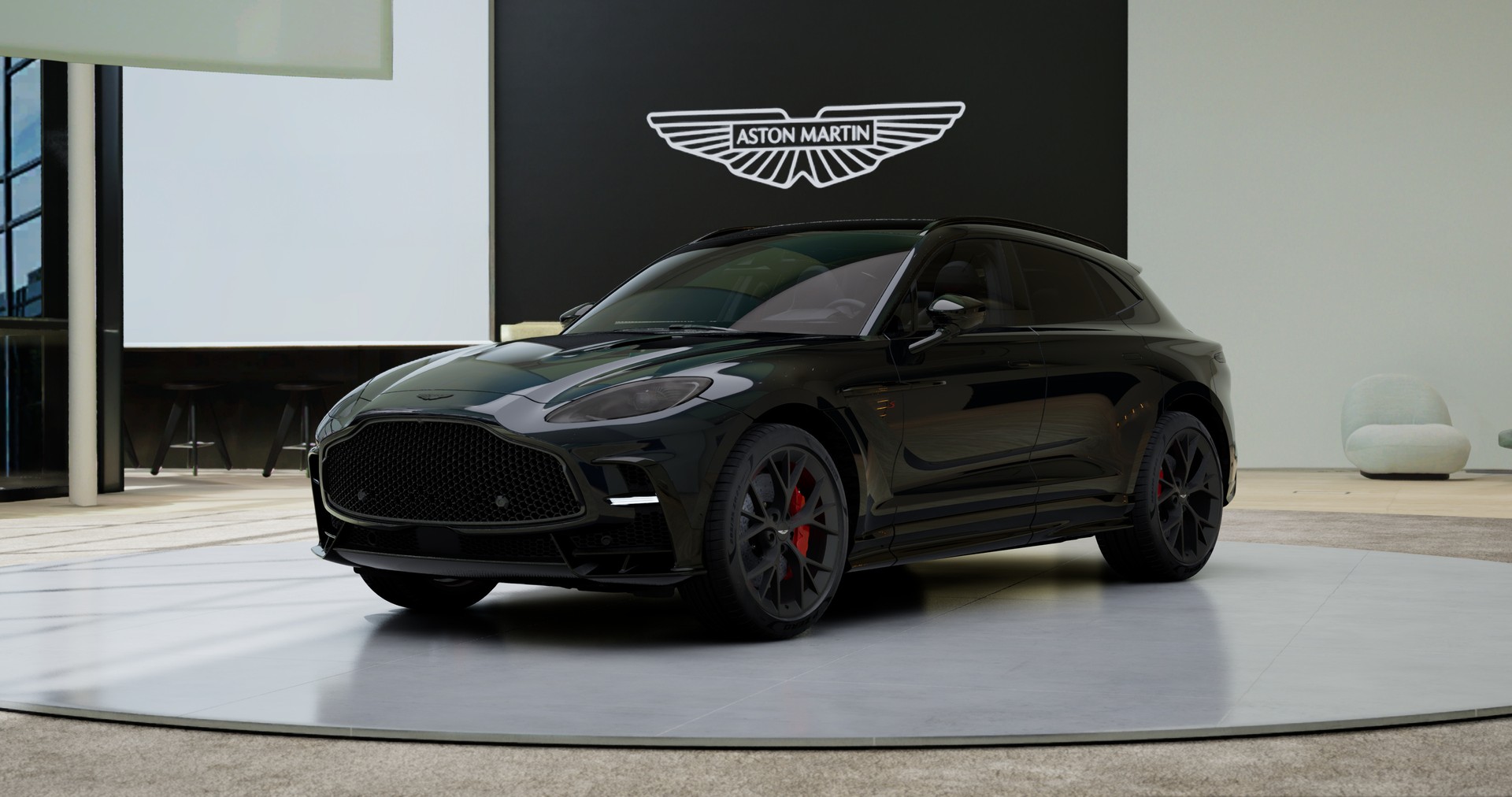 ASTON MARTIN DBXS 727cv-image-0