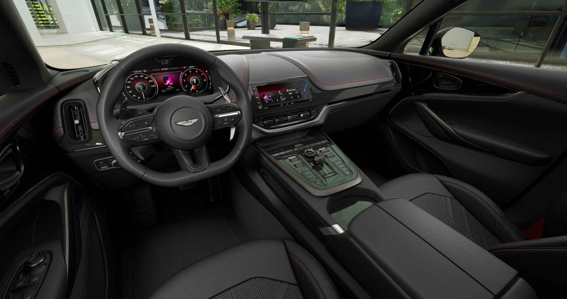 ASTON MARTIN DBXS 727cv-image-8