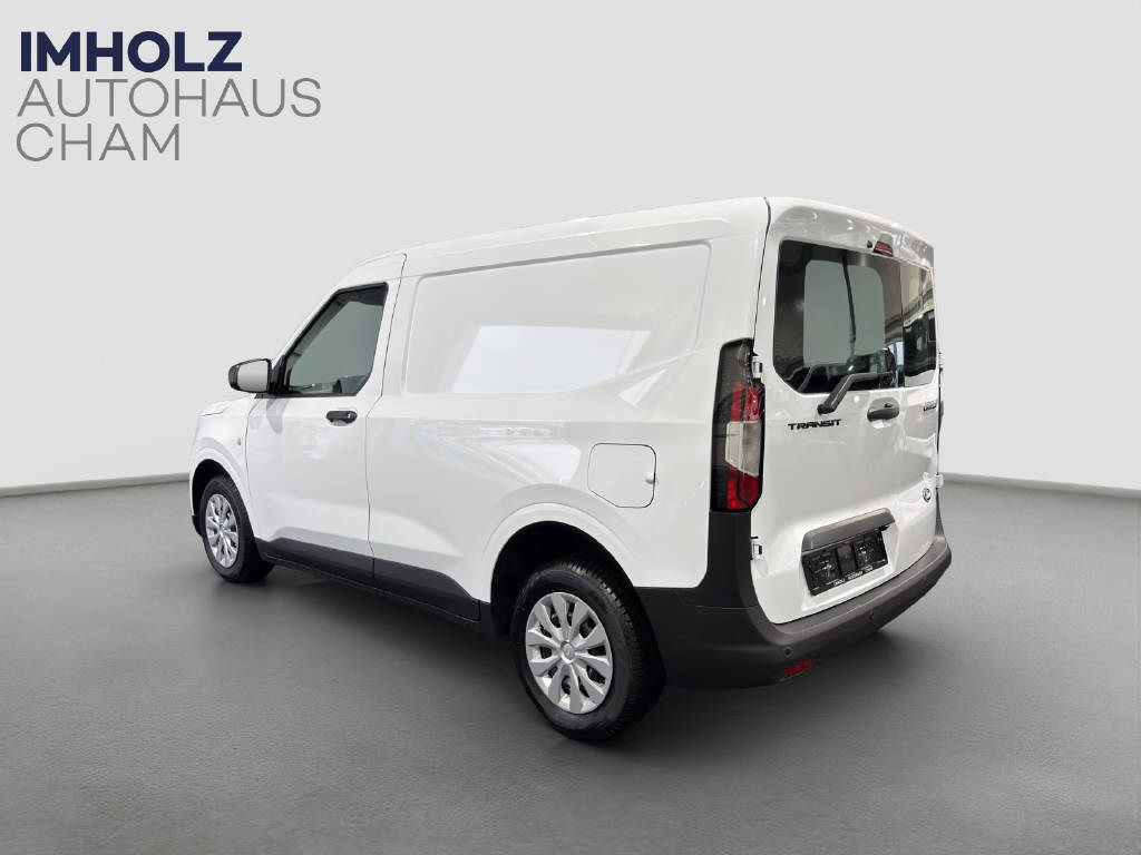 FORD Transit Courier Van 1.0 EcoBoost 100 PS Trend-image-2