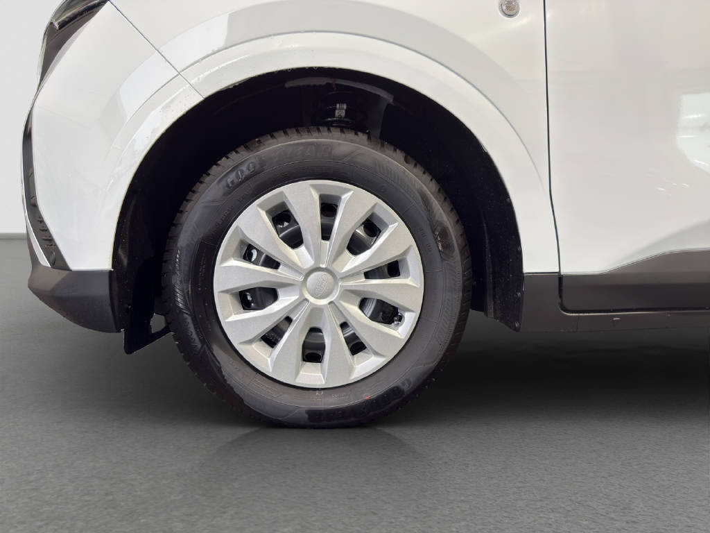 FORD Transit Courier Van 1.0 EcoBoost 100 PS Trend-image-17