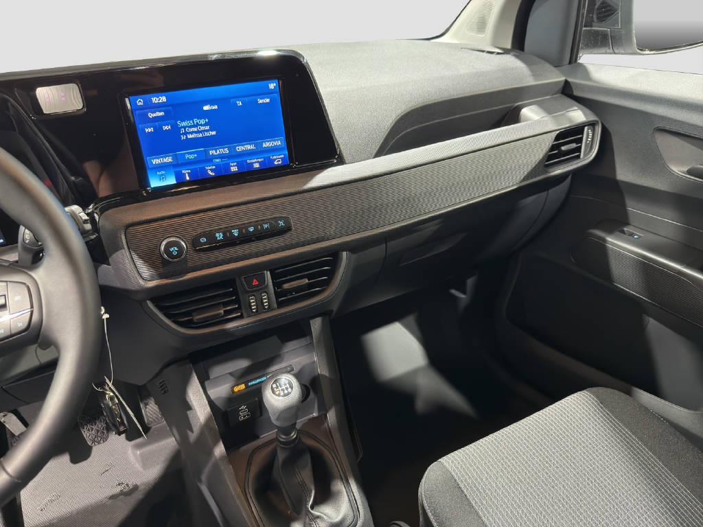 FORD Transit Courier Van 1.0 EcoBoost 100 PS Trend-image-10