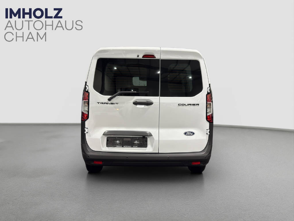 FORD Transit Courier Van 1.0 EcoBoost 100 PS Trend-image-3