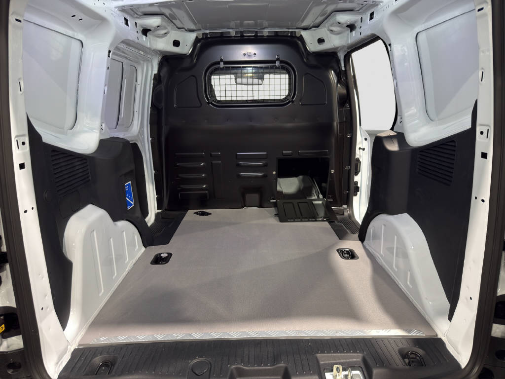 FORD Transit Courier Van 1.0 EcoBoost 100 PS Trend-image-13