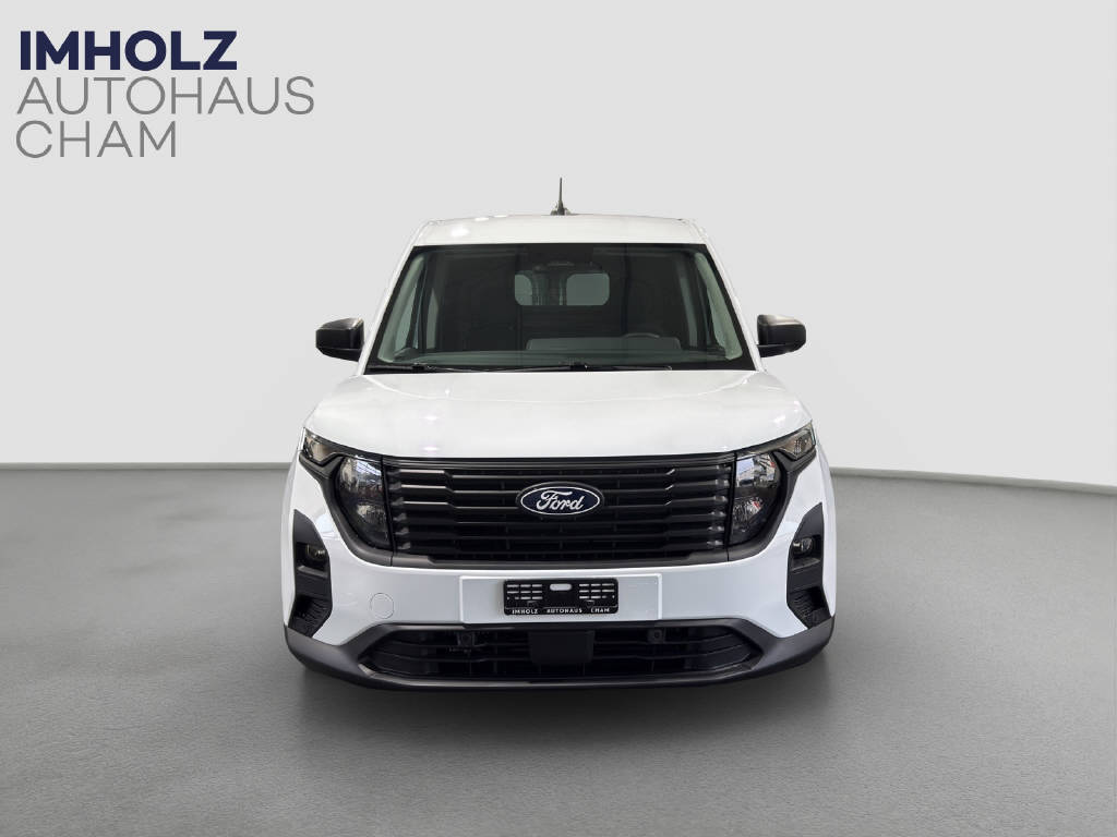 FORD Transit Courier Van 1.0 EcoBoost 100 PS Trend-image-6