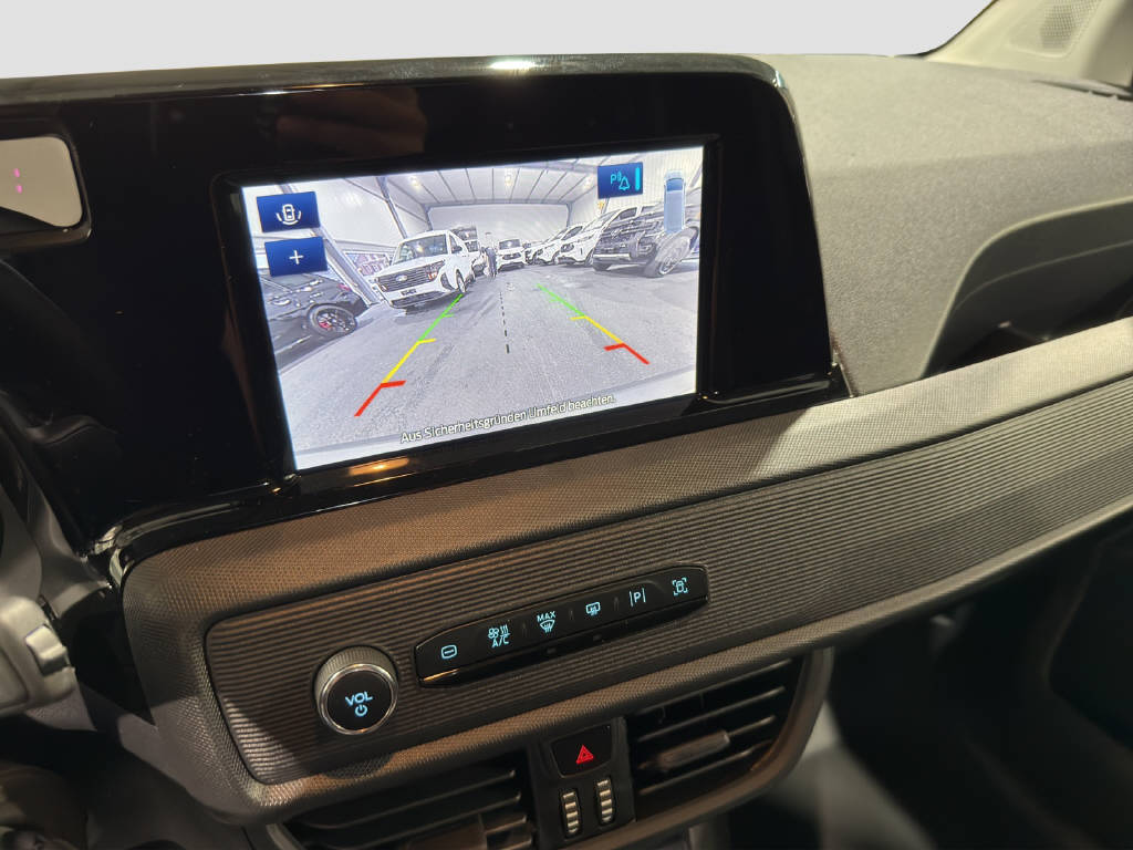 FORD Transit Courier Van 1.0 EcoBoost 100 PS Trend-image-11