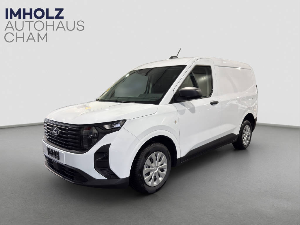 FORD Transit Courier Van 1.0 EcoBoost 100 PS Trend-image-0