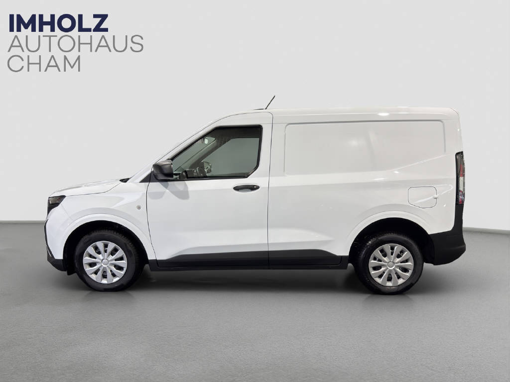 FORD Transit Courier Van 1.0 EcoBoost 100 PS Trend-image-1