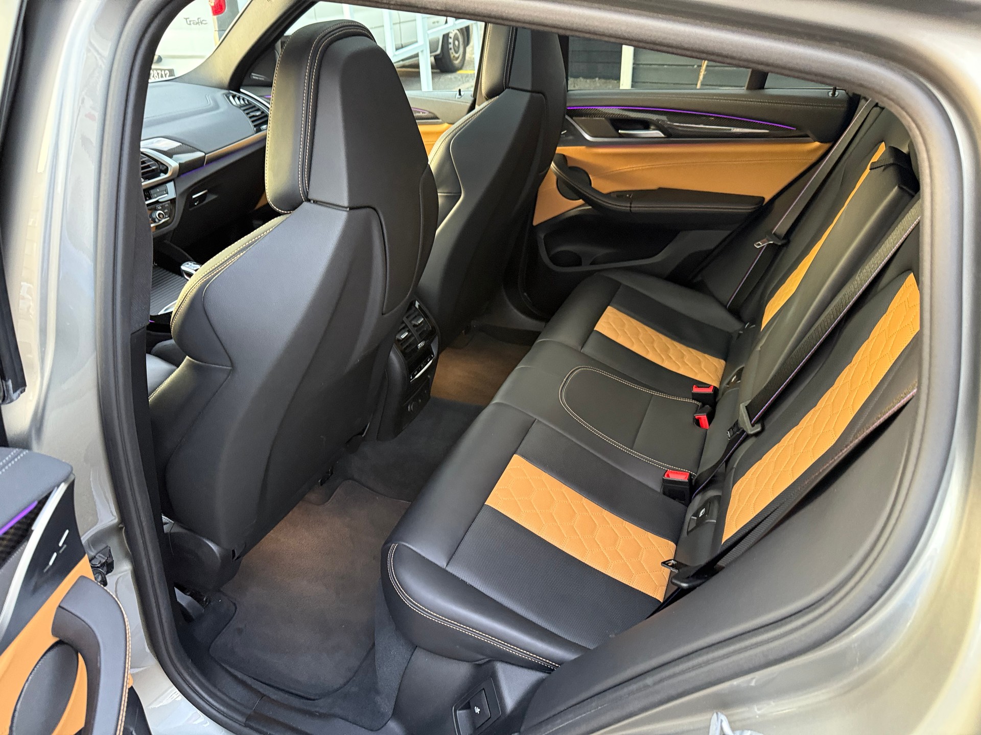 BMW X4M M Competition Steptronic-image-16