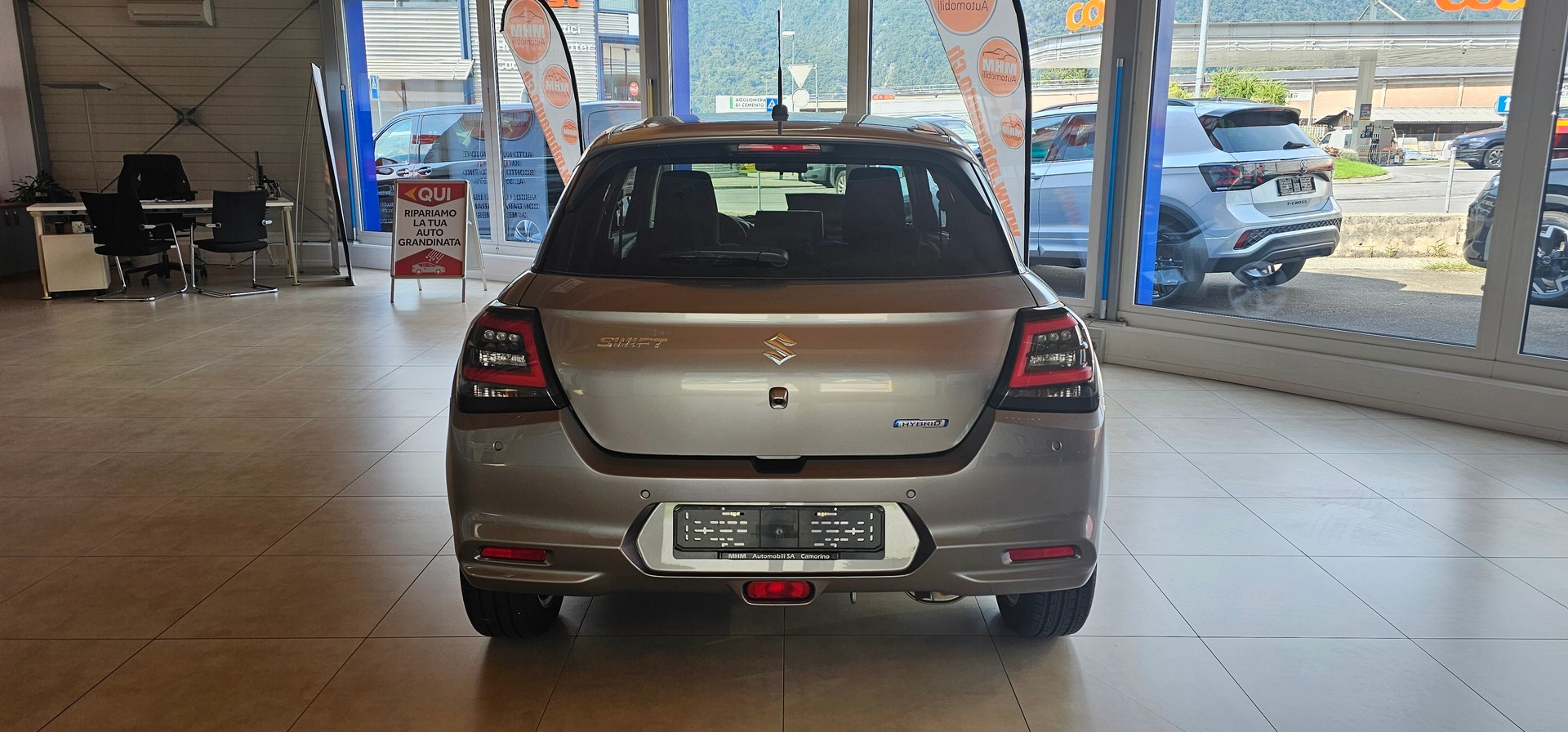 SUZUKI SWIFT-image-2