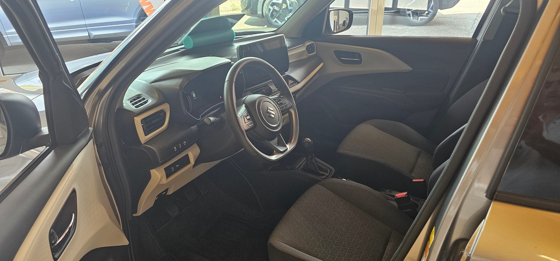 SUZUKI SWIFT-image-6