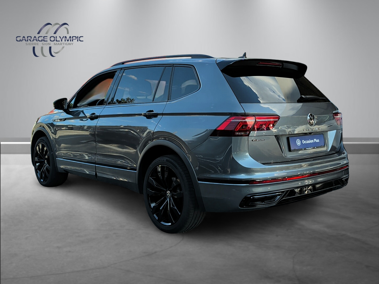 VW Tiguan Allspace 2.0TSI R-Line 4Motion DSG-showroom-element-3