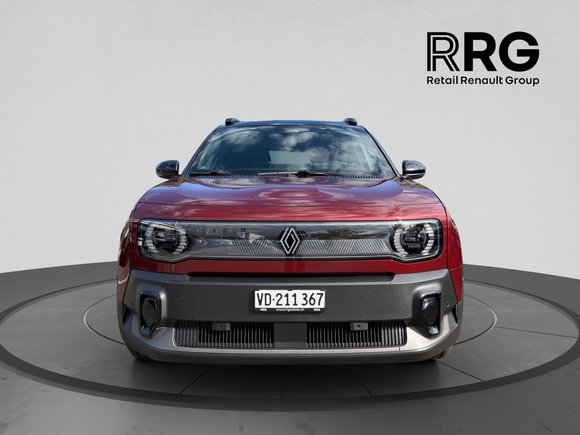 RENAULT R4 E-Tech Comfort Range 52 kWh Iconic-image-7