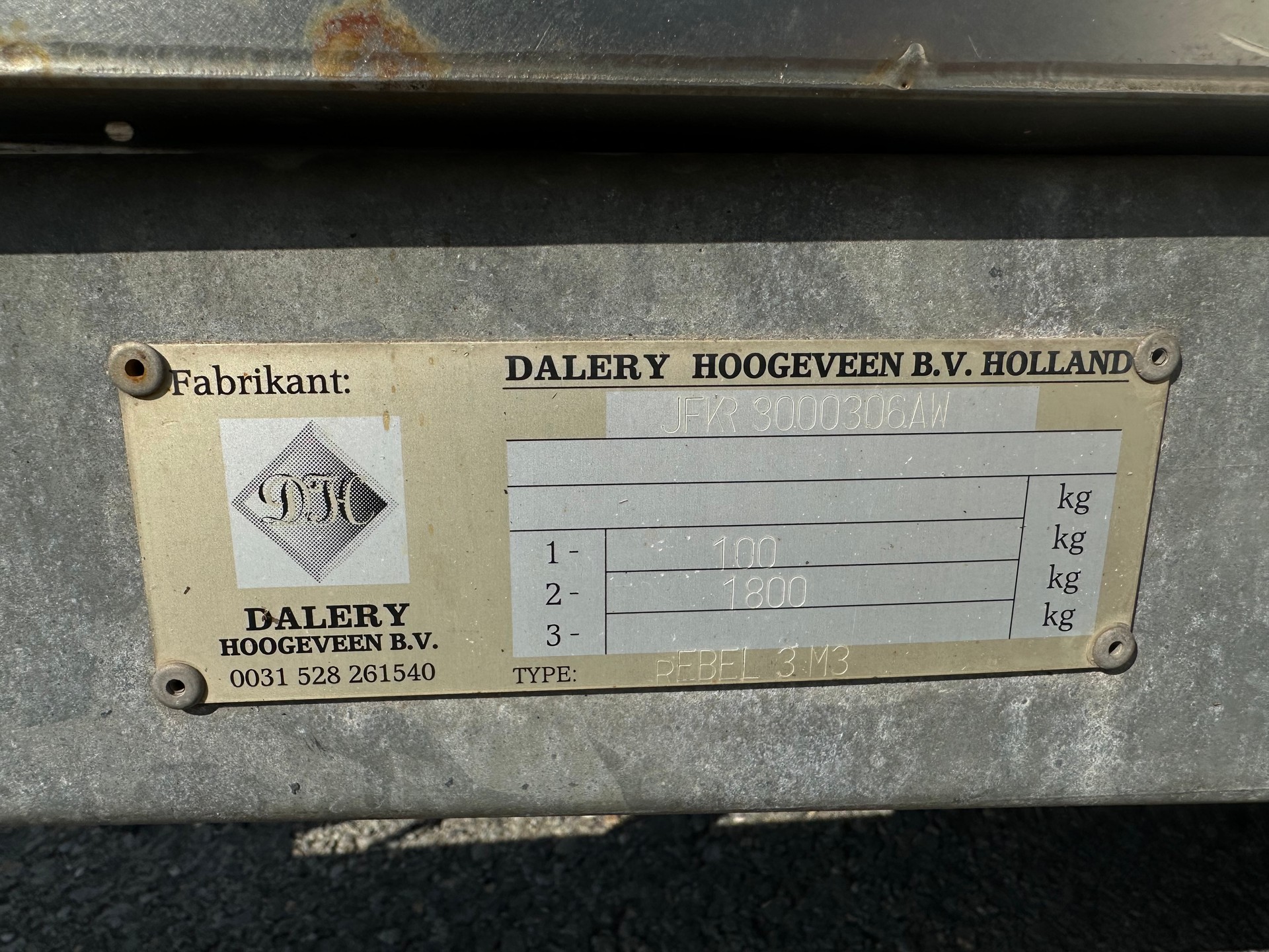 DALERY Rebel 3M3-image-14