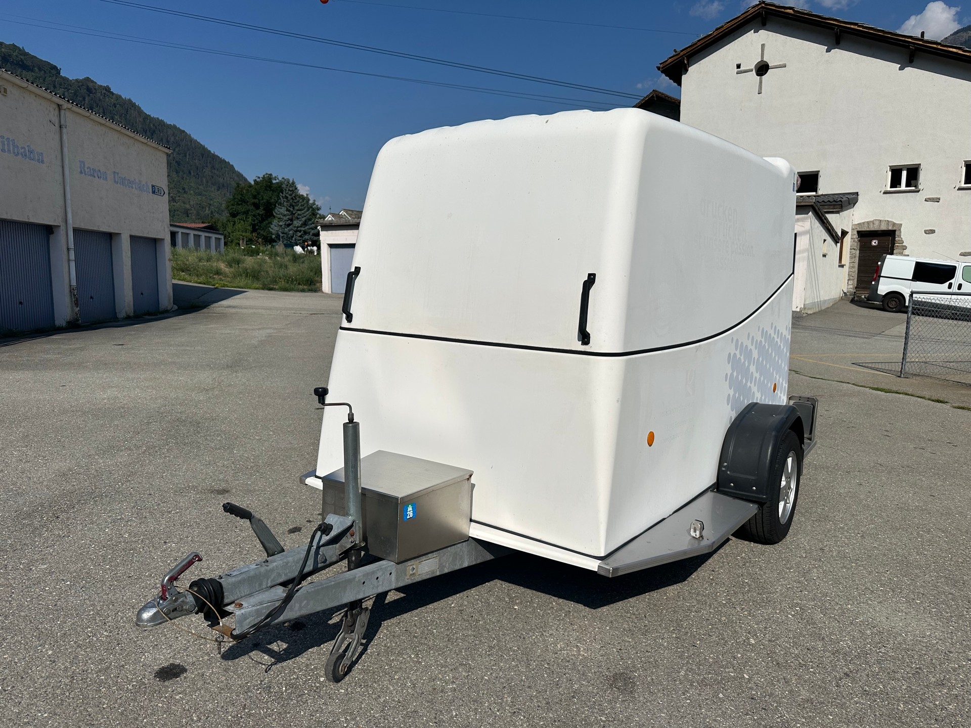 DALERY Rebel 3M3