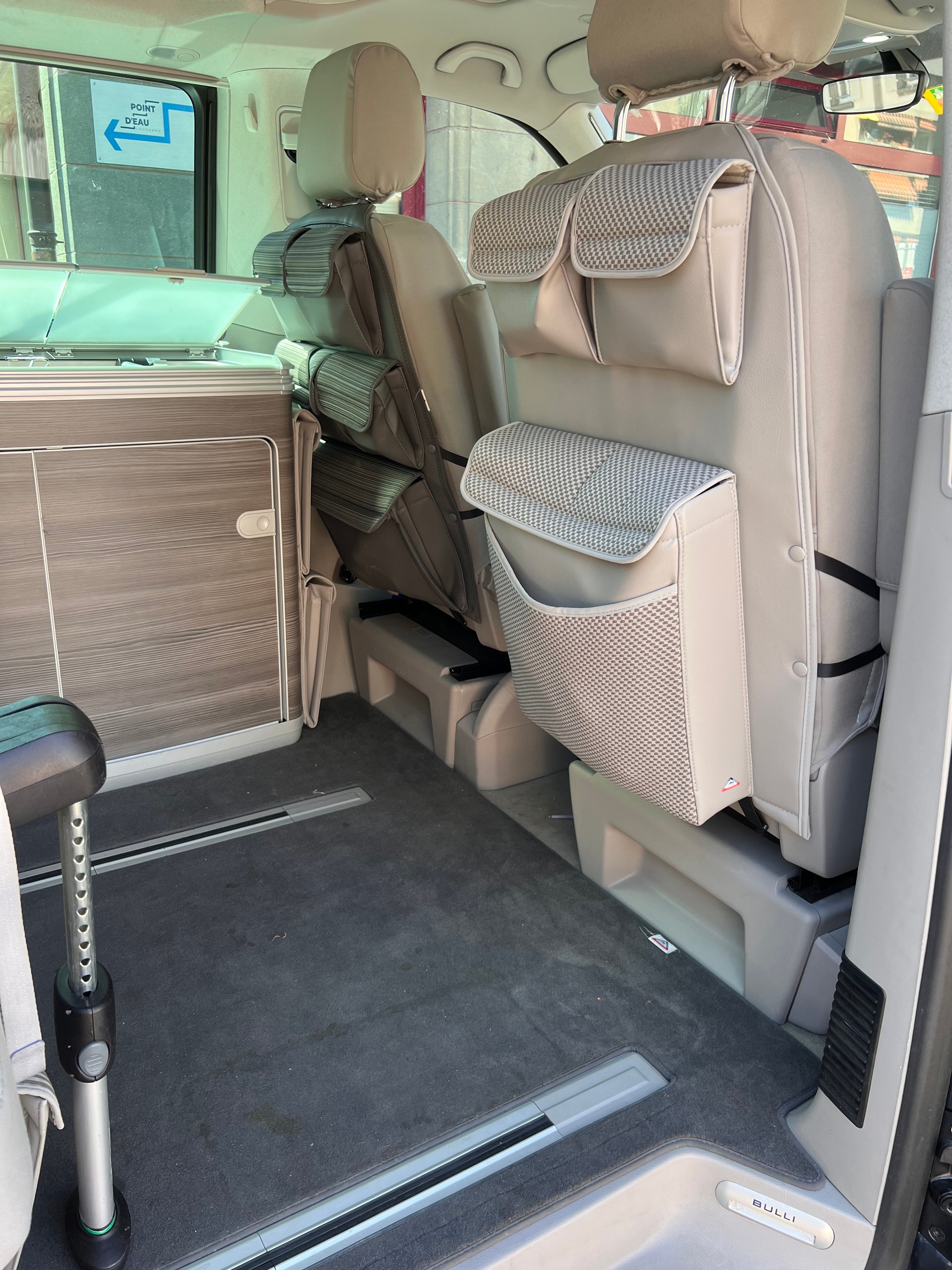 VW 2.0 TDI 204 Ocean DSG 4m-image-2