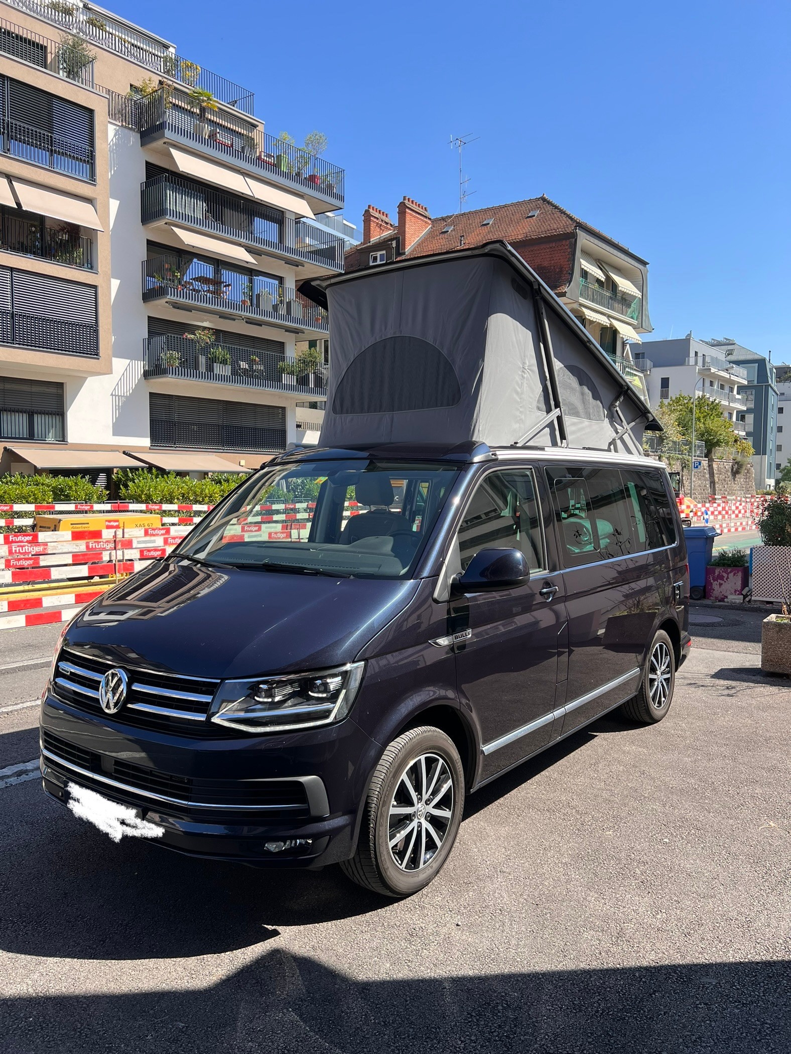 VW 2.0 TDI 204 Ocean DSG 4m-image-1