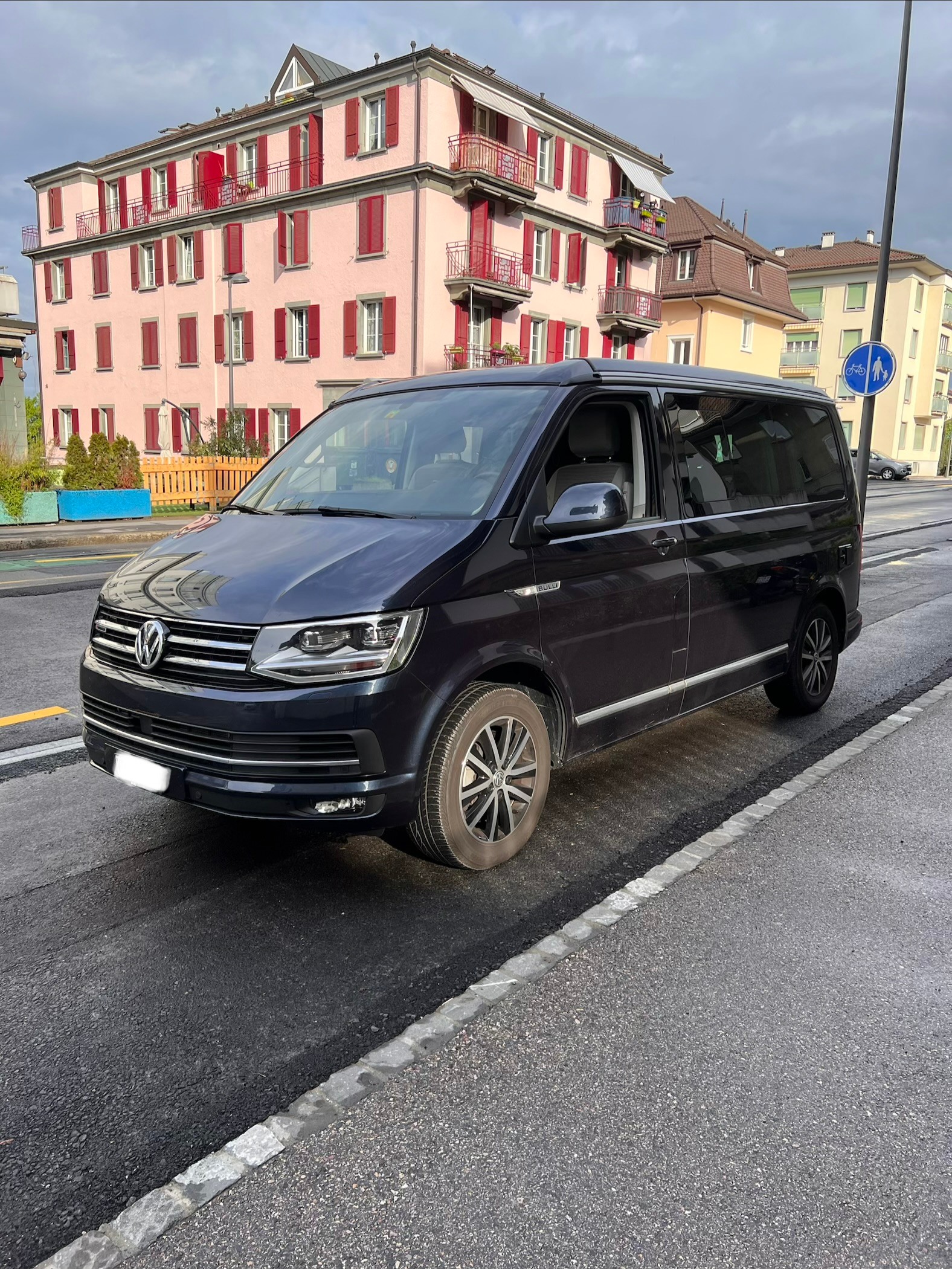 VW 2.0 TDI 204 Ocean DSG 4m-image-0