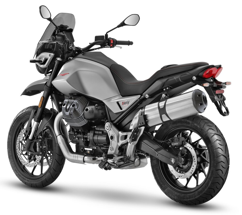 MOTO GUZZI V85 TT Strada E5+-image-5