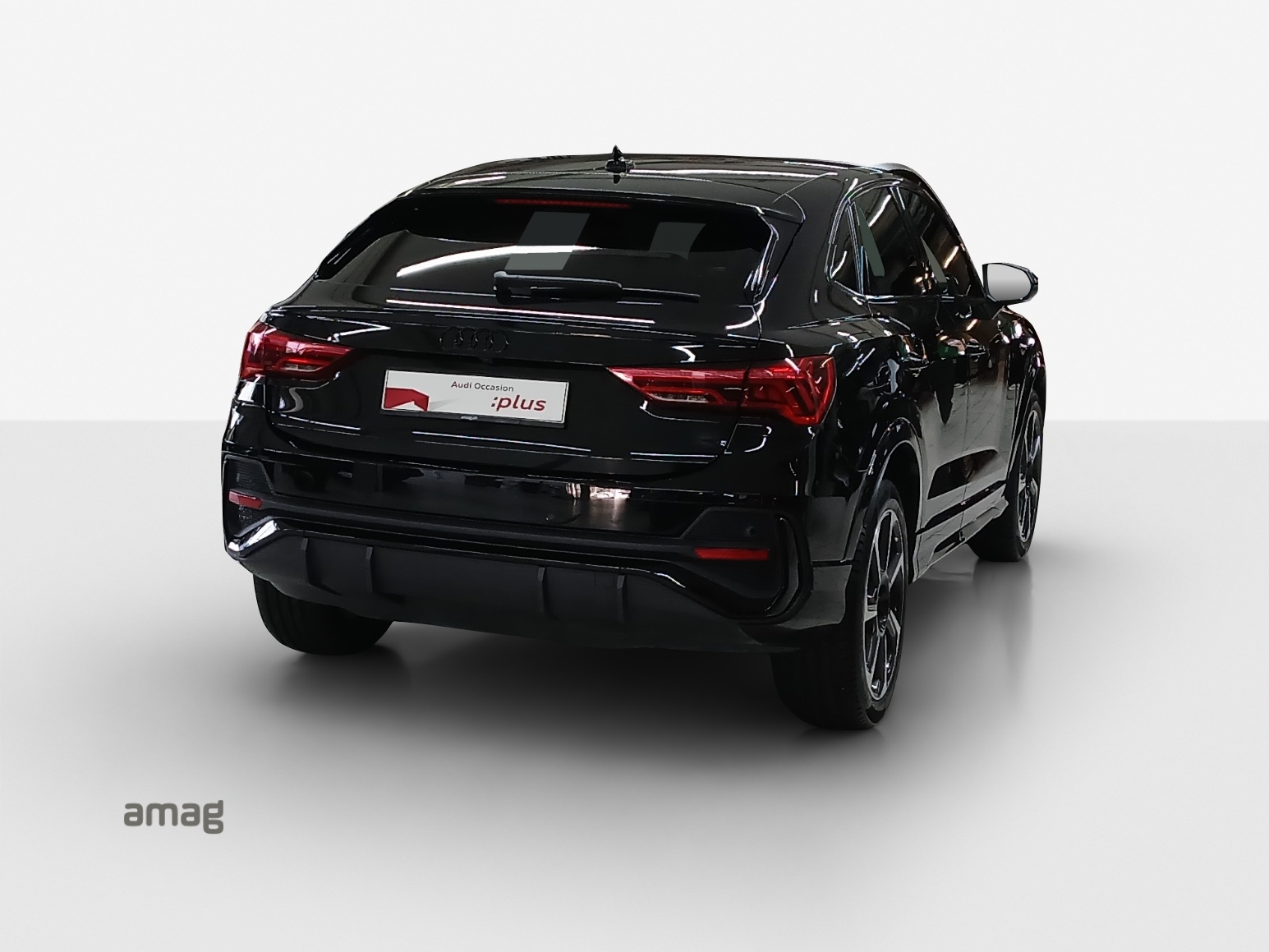 AUDI Q3 Sportback 35 TFSI S line Attraction S-tronic-image-4
