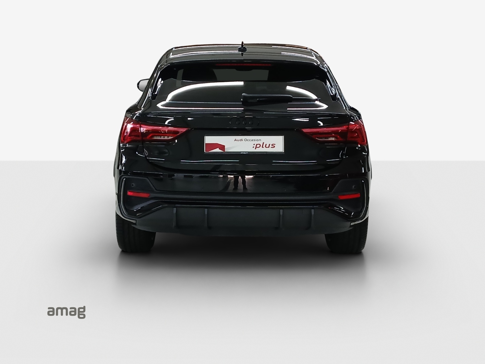 AUDI Q3 Sportback 35 TFSI S line Attraction S-tronic-image-3