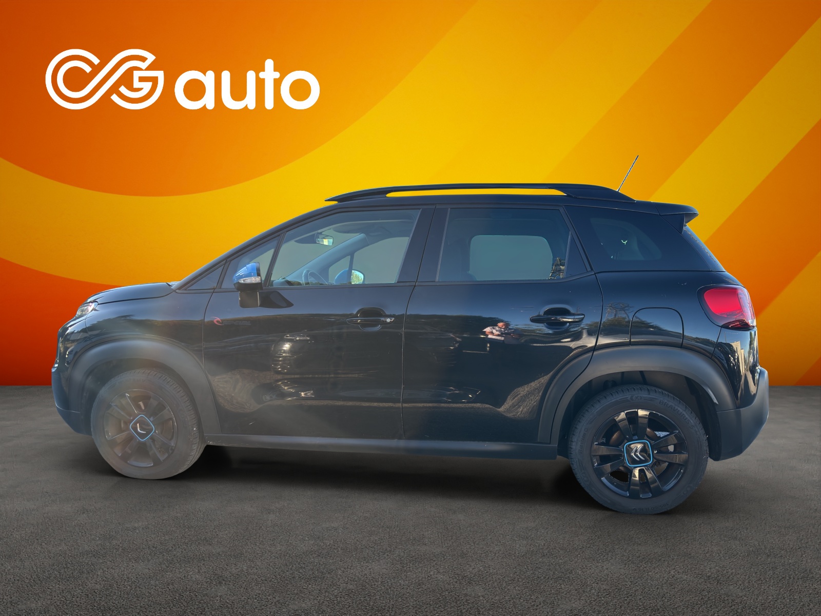 CITROEN C3 Aircross 1.2i PureTech Rip Curl-showroom-element-3