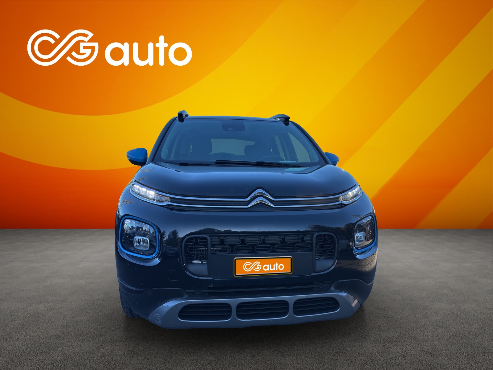 CITROEN C3 Aircross 1.2i PureTech Rip Curl-showroom-element-2