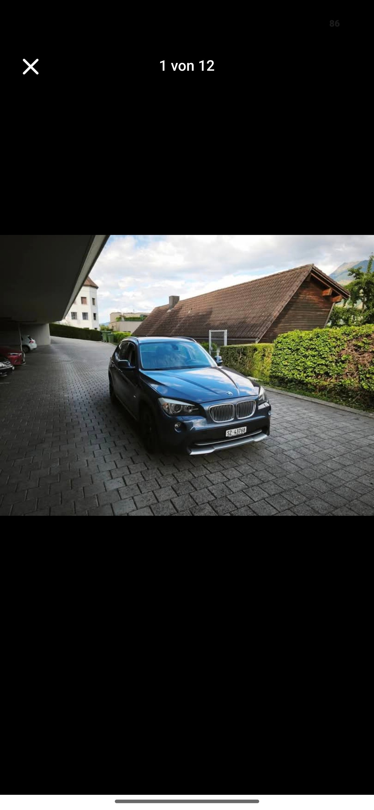 BMW 2.8i xDrive-image-0