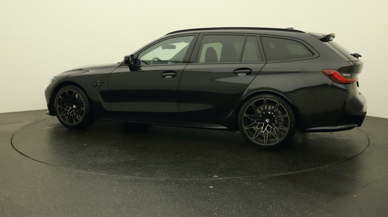 BMW M3 Touring xDrive Competition M-image-2