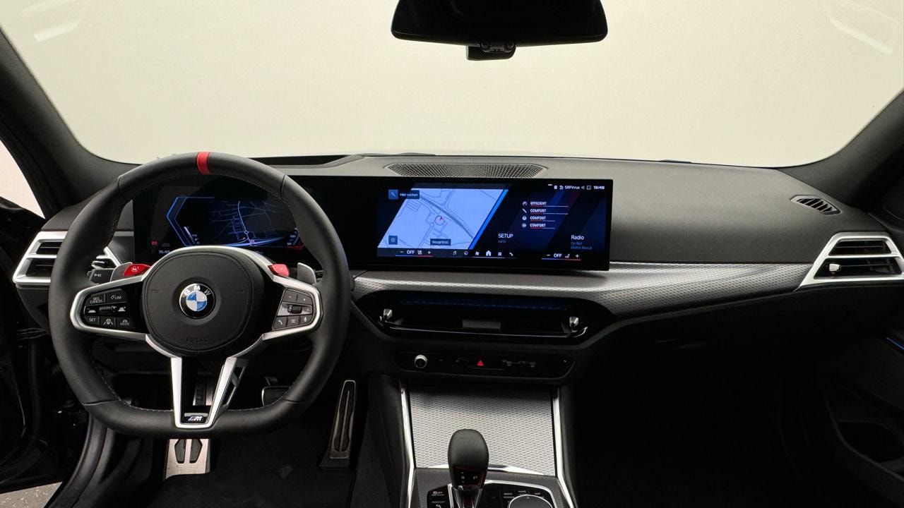 BMW M3 Touring xDrive Competition M-image-5