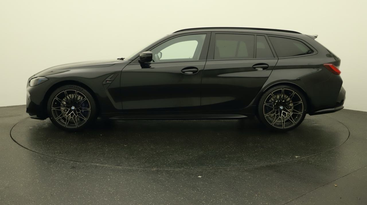 BMW M3 Touring xDrive Competition M-image-1