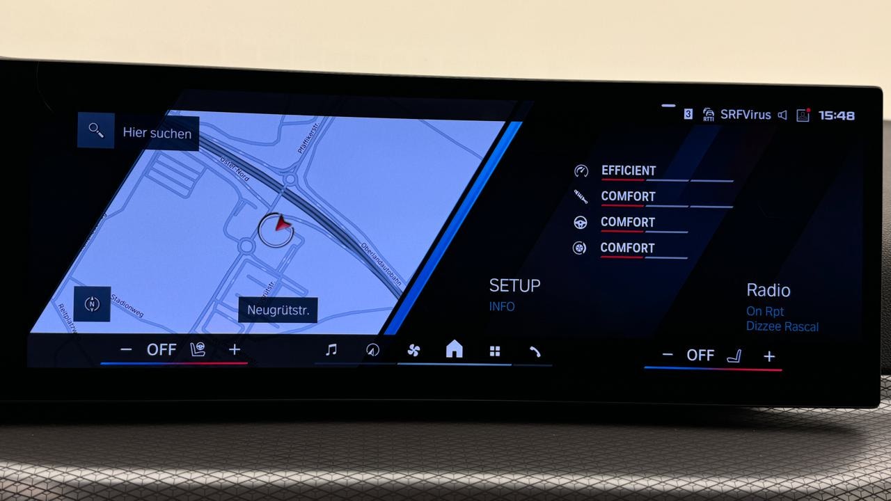 BMW M3 Touring xDrive Competition M-image-7