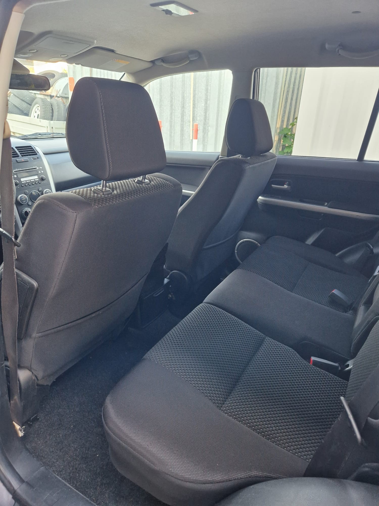 SUZUKI Grand Vitara 2.4 16V GL Top-image-4