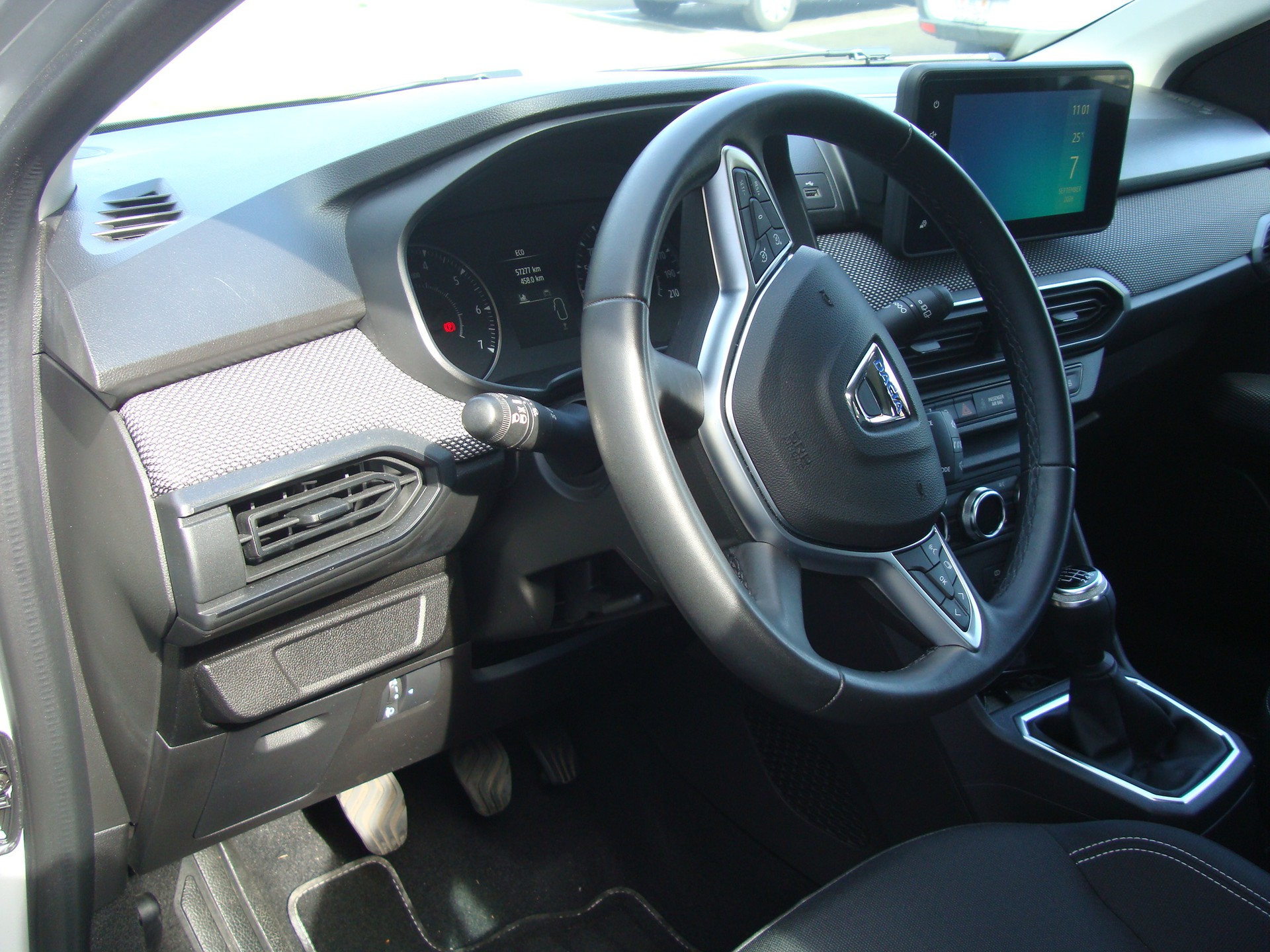 DACIA 1.0 TCe Comfort-image-3