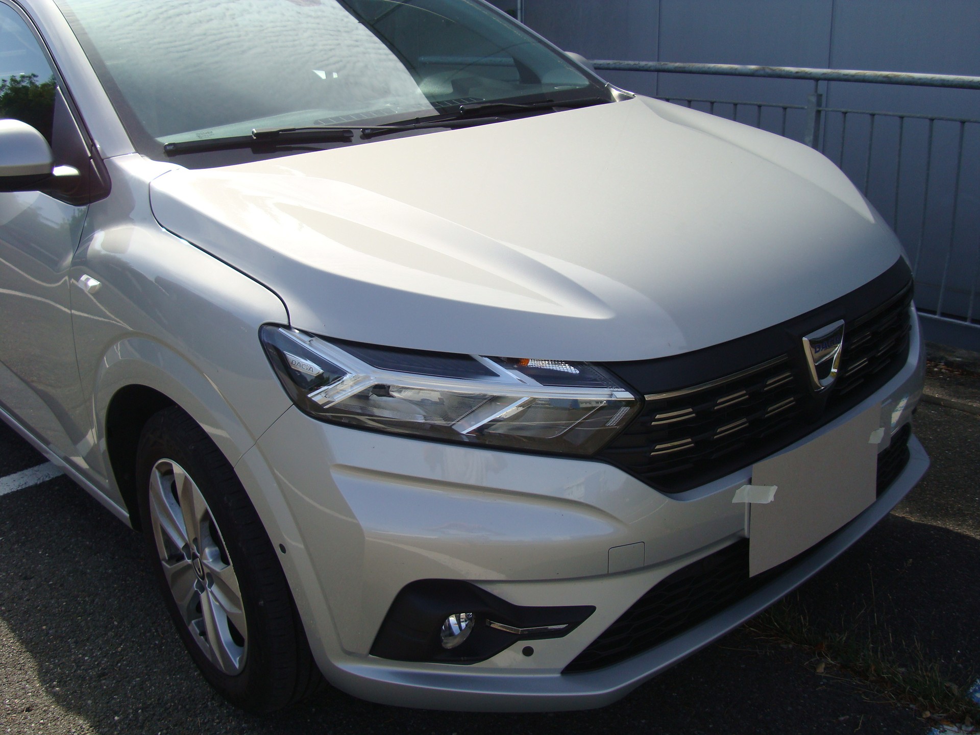 DACIA 1.0 TCe Comfort-image-4
