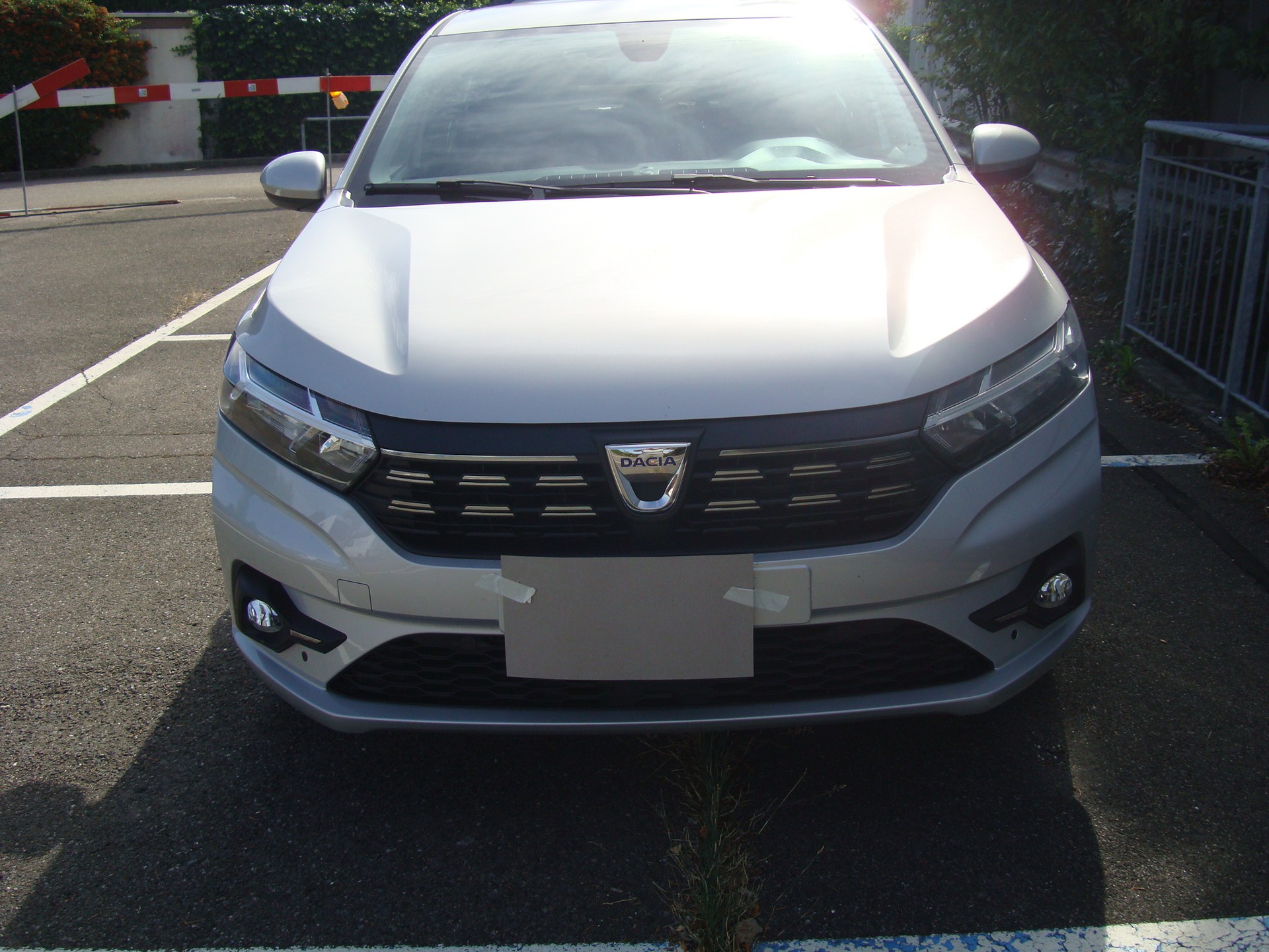 DACIA 1.0 TCe Comfort-image-2