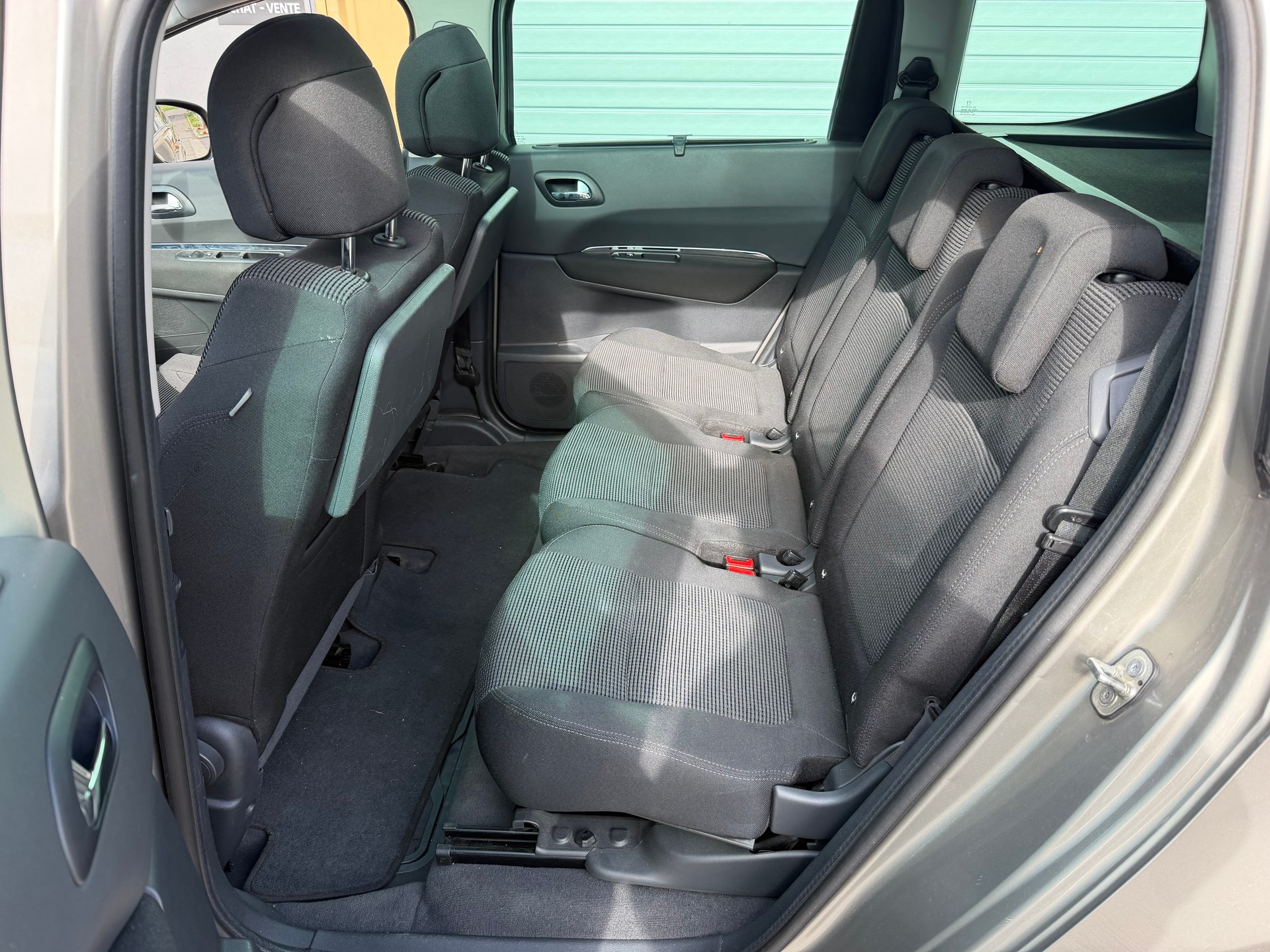 PEUGEOT 5008 1.6 16V T Sport Pack-image-14