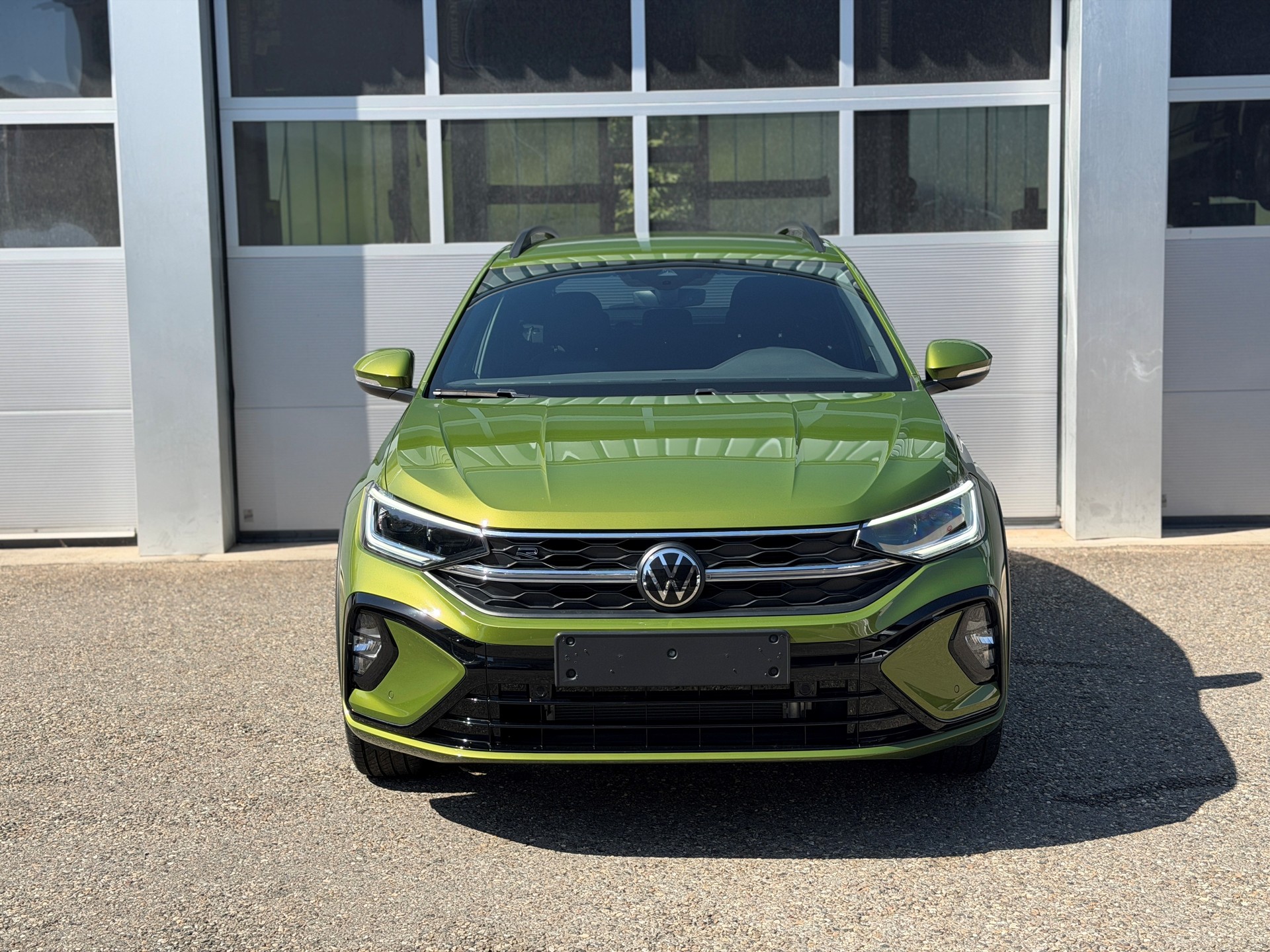 VW Taigo 1.0 TSI R-Line DSG-image-2