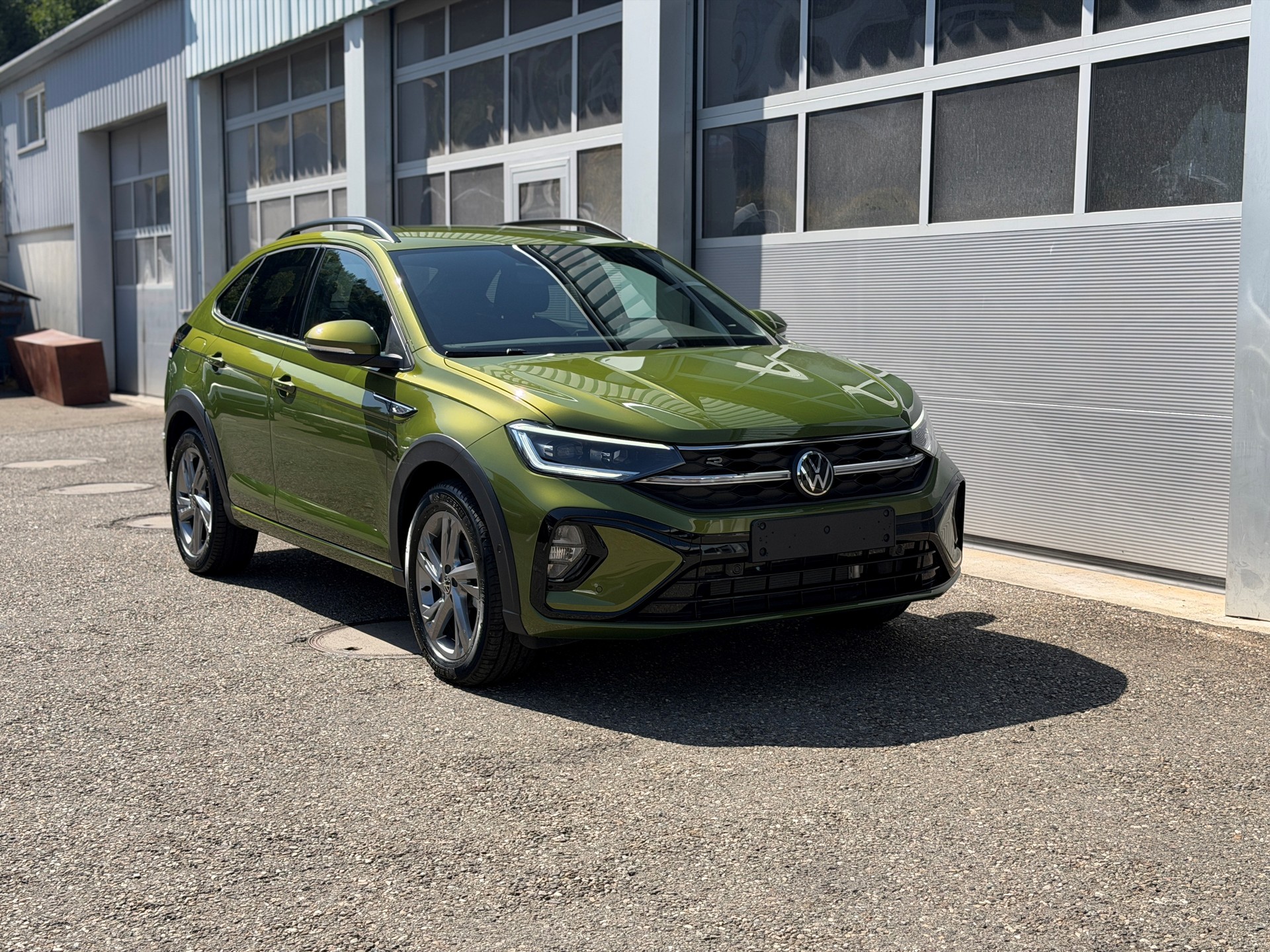 VW Taigo 1.0 TSI R-Line DSG-image-6