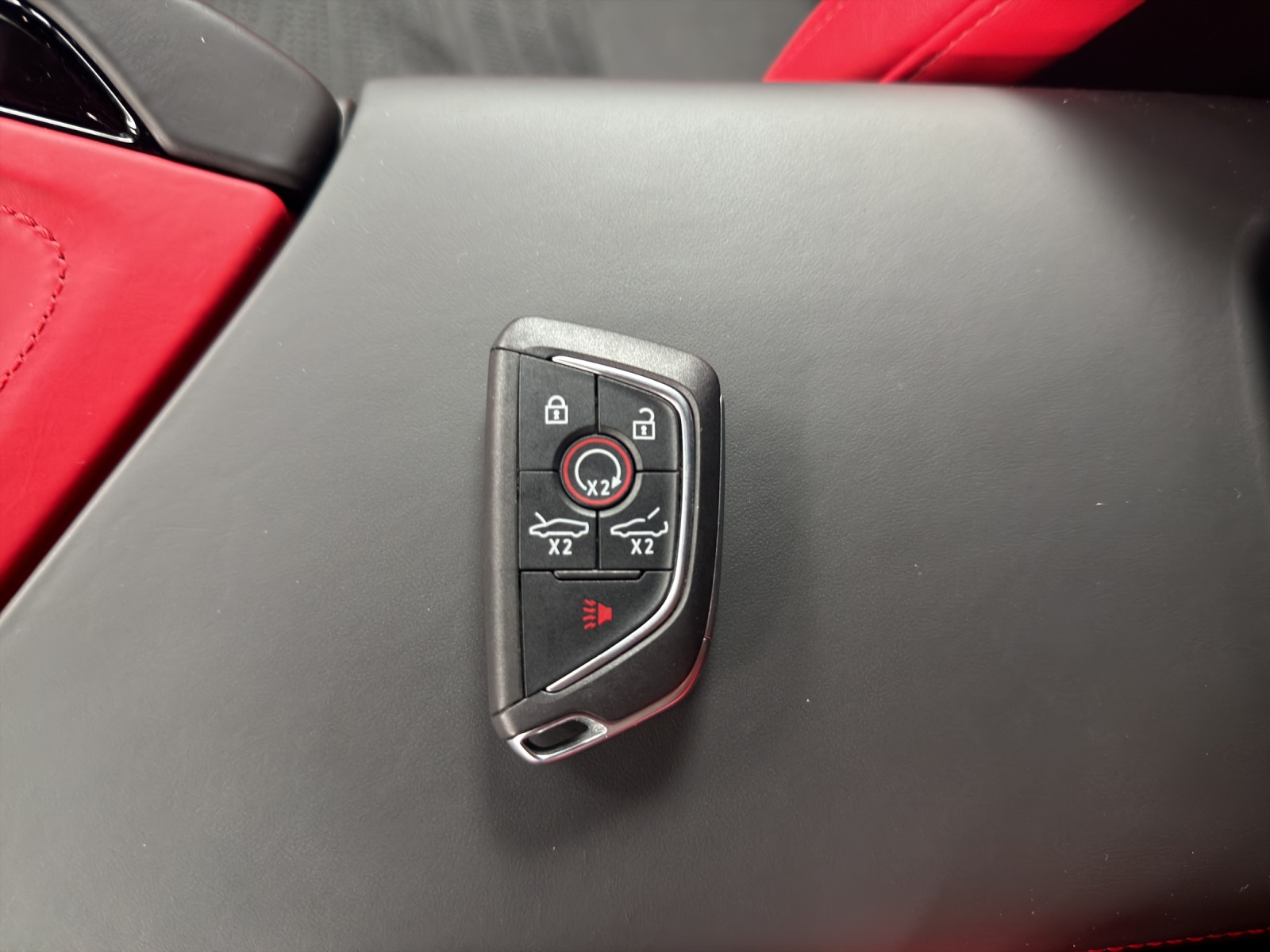 CHEVROLET Corvette Stingray 6.2 V8 3LT-image-19